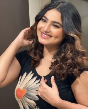Sandra Babu Instagram - Pic @__bindu_babu