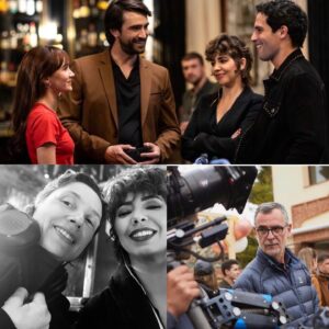 Sandra Cervera Instagram - #laúltima 🎬🎈 

@disneypluses @grupo_ganga @lacazatalentoscasting @eduard_cortes_filmmaker gracias por confiar en mi trabajo. 

💥💥 @aitanax @miguel_bernardeau @aitorluna1 @luiszahera @jorge_motos @jelengarcia_ @davidcastillo92 @martinscarmela #abigaildirectora #laurascript… gracias y a muchos compañeros más. Todos los departamentos han sido maravillosos conmigo. Mundos paralelos en un proyecto cargado de bonitos momentos😎, y yo, hice fotitos 📸
@universalspain 

#coomingsoon