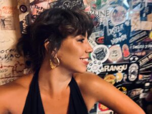 Sandra Cervera Instagram - ⚠️ 🧨 ✨