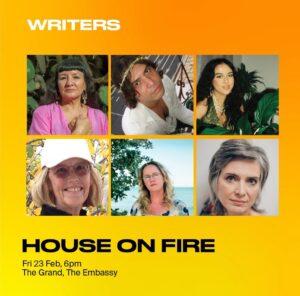 Sandra Cisneros Instagram - New Zealand friends! There are four opportunities to see me alongside so many talented writers and performers during the Aotearoa New Zealand Festival of the Arts, February 23-25 in Wellington. For tickets and more information, visit my website (link in bio). Thank you to the @aotearoanzfest for putting together such a wonderful event ✨