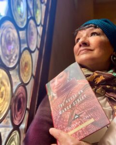 Actress Sandra Cisneros HD Instagram Photos and Wallpapers February 2024