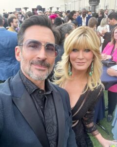 Actress Sandra Lee HD Instagram Photos and Wallpapers July 2024