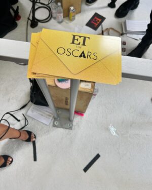Sandra Lee Instagram - Omg, Oscars are always such a great night and Elton John‘s party was the best. It’s an honor to serve on his board and it was a ball to be at the gala. What did you think of the Oscars this year? I can tell you the parties were perfection. Wish you would all been there. Which is your favorite picture? Sending you love - Happy Oscar Monday. Sandra.