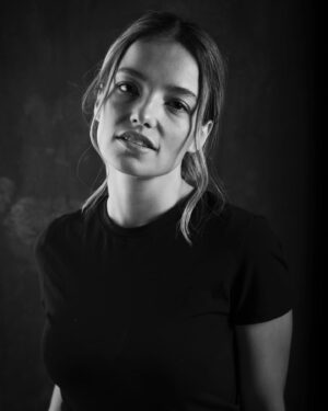 Sandra Silva Instagram - Aquele headshot 😎

Fotografia: @pedro.capelas.fotografia 
Agência: @actinglisbon.gr by @geracao_radical_ 

Make e cabelo: @margaridasaraivabeauty @beautybycarinapereira
