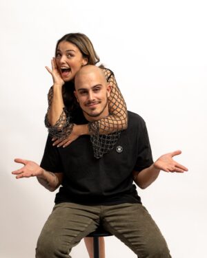 Sandra Silva Instagram - Hoje é um dia especial… alguém consegue adivinhar? Logo temos encontro marcado ☺️💜 Até jááá!