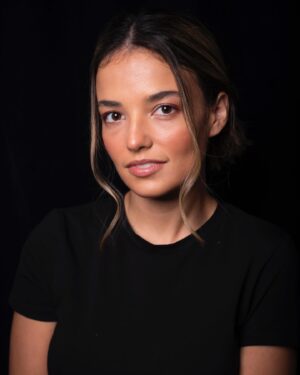 Sandra Silva Instagram - Aquele headshot 😎

Fotografia: @pedro.capelas.fotografia 
Agência: @actinglisbon.gr by @geracao_radical_ 

Make e cabelo: @margaridasaraivabeauty @beautybycarinapereira