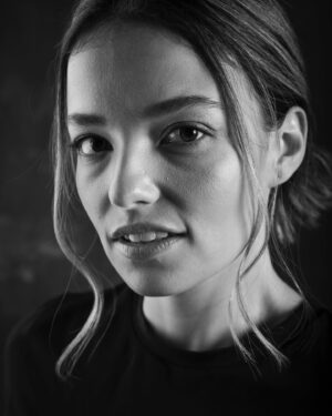 Sandra Silva Instagram - Aquele headshot 😎

Fotografia: @pedro.capelas.fotografia 
Agência: @actinglisbon.gr by @geracao_radical_ 

Make e cabelo: @margaridasaraivabeauty @beautybycarinapereira