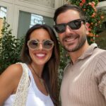 Sandra Díaz Arcas Instagram - Empezar así el sábado es una maravilla 🤩 Eso sí, no sé si comeré en dos días. . . . #brunch #brunchtime #bibomadrid #saturdayvibes #saturdaymood #bibodanigarcia