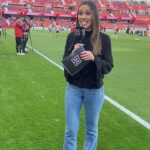 Sandra Díaz Arcas Instagram - Hacemos una pequeña pausa y enseguida estamos de vuelta 😉 Finde de descanso por delante y a por la recta final de la temporada. No queda NADA 🫠 (PD:El solecito y buen tiempo de Granada me dio la vida)