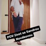 Sandra Nováková Instagram - Co vidím já, než jdu s manželkou na večeři 🙈 #marketing #digitalinfluencer #tiktok #influencerswanted #fashionista #ootd #followforfollowback #fashionstyle #explore #influencerlife #socialmedia #likes #o #a #trending #motivation #viral #moda #instafashion #instagramers #fashioninfluencer #beautiful #discoverunder #inspiration #followme #f #business #followers #l #digitalmarketing
