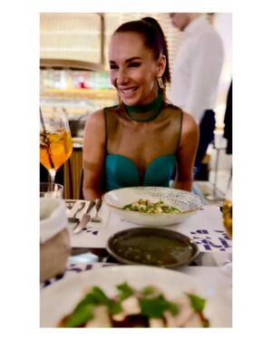 Sandra Nováková Thumbnail - 4.7K Likes - Most Liked Instagram Photos