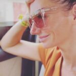 Sandra Nováková Instagram - Afrika no…🤣 #nezapomencernyuhli