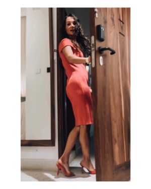 Sandra Nováková Thumbnail - 4.1K Likes - Most Liked Instagram Photos