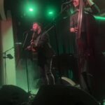 Sandra Nováková Instagram - Barování❤️ 1.Elias & The Shepherds 2.Michal Horák 3.Bookie Baker @elias_shepherds @cichalsporak @bookiebakermusic @lucieflemrova