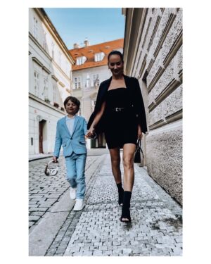 Sandra Nováková Thumbnail - 7.3K Likes - Most Liked Instagram Photos