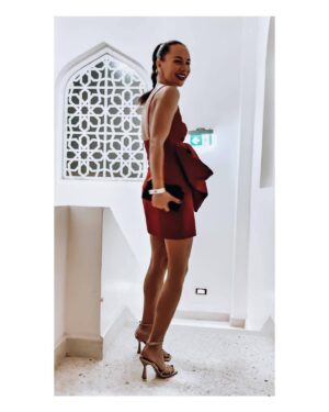 Sandra Nováková Instagram - Every day smile❤️🔥