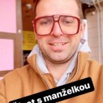 Sandra Nováková Instagram - Kdo z vás to zná? #zivotsmanzelkou