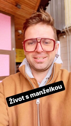 Sandra Nováková Instagram - Kdo z vás to zná? #zivotsmanzelkou