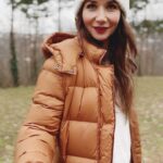 Sandra Nováková Instagram - V muzeu ale bylo tak blbý světlo, že jsem ho vytáhla do kupole😂 #chytrejsi #zenska #😂 #zivot #life #hezkafotka #instahusband