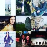 Sandra Rosko Instagram – Ummm… Where to begin… Sooo I kissed #theblarneystone … & went to #stonehenge … & the #eiffeltower … & #versaillespalace … & #copenhagen … & sooo many more amazing places that I’ll have to post pictures of in my next post… & I made it home just in time for @americanfilmmarket, where we sold #devilsheistmovie… & I just attended a screening of @theirishmanfilm with a Q&A with @robertdenirodaily @alpacino_movies @annapaquinlovers and @rayromanobaronefans right after… & #shitstormmovie is just about ready to launch the best campaign ever… So #staytuned! #bestbirthdayever #onelove ❤🎭🎬🌈🌠