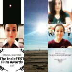 Sandra Rosko Instagram - Oh hey! haha I hope you and yours have been well this 2019! Between work (acting, dancing, producing, and healing) and dodging stalkers (#fortherecord that's not game!), just call me when you need me! Very special thanks to everyone who makes it all possible! I love you all! Shine on! #staytuned ❤🎭🎬🌠