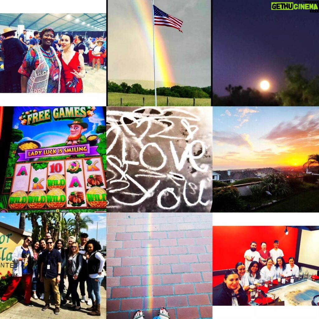 Sandra Rosko Instagram - Where do I begin? haha Well I hope everyone had a great Independence Day, for one! #GodblessAmerica and human rights and sovereignty! Info wars. Com / show #wewillnotcomply I've been trying to keep up and maintain and everything; needless to say that posting on social media is not a top priority haha... But I finally have a minute, and I feel like I should let everyone know that I'm alive and well haha For real tho! I love you all. I hope all is well with you! That being said, #mercuryretrograde is real haha Lower your expectations, and don't take it too personal... As we enter September, enjoy your harvest! & Enjoy your karma haha "Karma is a bitch" only applies to bitches... #onelove everyone!