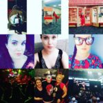 Sandra Rosko Instagram - A very sincere and belated #happypachamamaday #happylughnasadh #happylammas to all! Never forget to give thanks and be grateful for life and everything that comes along with it! Whatever you're looking for is what you'll find so please keep that in mind! Be good to yourselves, each other, and Mother Earth! Happy summer! #onelove ❤ & very special thanks to everyone who's helped make mine one of the best yet! I love you all! #staytuned for more at www.imdb.me/sandrarosko 🎭🎬🌠✌