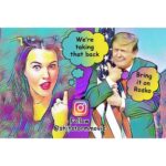 Sandra Rosko Instagram - Aw shit. ARE YOU READY?! As you've heard, @director_ryanadams @sandramiska and I are creating a HUGE storm; a parody based on our current political system. We're all living it: @shitstormmovie !!! Please join us! Play your role and be a part of the light during this dark time in history. We're in the final days for self auditions so don't delay! Select your character and send in your tapes! & Follow @shitstormmovie for updates! #staytuned #onelove #nowcasting #comedy #shitstormmovie #itsexactlywhatitsoundslike ❤🎭🎬🌈🌠💩