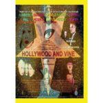 Sandra Rosko Instagram - #hollywoodandvinethemovie comes out on #dvd today! #knowaboutit ❤🎭🎬🌈🌠