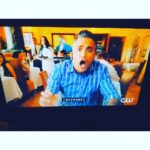 Sandra Rosko Instagram - #fbf to that episode of @cwjanethevirgin I was in... Watch now on @thecw! & Have a wonderful weekend! ❤🎭🎬🌈🌠