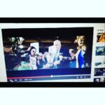 Sandra Rosko Instagram - #fbf to that @audi #commercial I protested in ❤🎭🎬🌈🌠