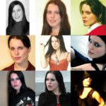 Sandra Rosko Instagram - Where do I begin?... #oldheadshotday #nofilter ❤🎭🎬🌈🌠