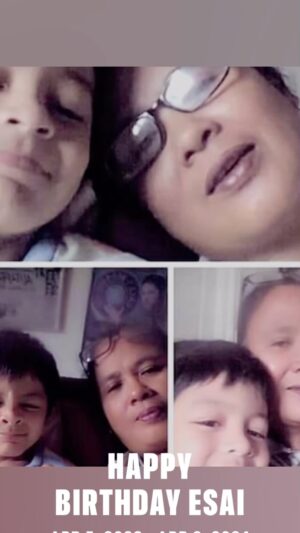 Sandy Andolong Instagram - Happy birthday to this Wonder Woman who has been a super loving 2nd mom to my five children, Lola to all our grandchildren. A caring & loyal sister to me & my husband. She’s been with our family for 41 years. Esai Inikot mo mundo mo sa mga bata at aming mag asawa. Hindi ma babayaran ang lahat ng ginawa para mo sa amin. Mahal na mahal ka namin at hinding hindi ka namin papabayaan🩷🩷🩷We wish you a life filled with lots of love, good health & countless blessings from above. God bless you far more abundantly than all you can ever ask🙏🏼💖💝@agustinesai