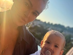 Sanela Diana Jenkins Instagram - Life 😊