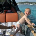 Sanela Diana Jenkins Instagram - island 🏝️ living 😊