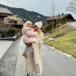 Sanela Diana Jenkins Instagram - Afternoon Stroll