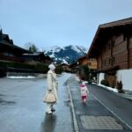 Sanela Diana Jenkins Instagram - new playground 😊🇨🇭