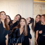 Sanem Çelik Instagram - Edho Girls 💄