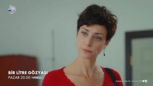 Sanem Çelik Instagram - 2.bölüm geliyooor 🎥 @1ltgozyasidizi @kanald #birlitregözyaşı