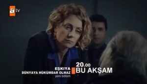 Sanem Çelik Instagram - Keyifli seyirler 😉📺 #edho
