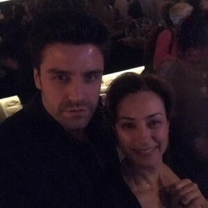 Sanem Çelik Instagram - Doğum günümden 🎂Gülücüklerle, hediyelerle, sevgiyle dopdolu bir gün oldu ☺Dileklerinize, varlığınıza şükürler olsun 🙏🏻🎈❤