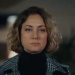 Sanem Çelik Instagram - Yorumlarınızı okuyorum. Harikasınız ❤️ 📺#eşkiyadünyayahükümdarolmaz #edho #ceylan