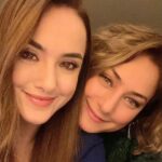 Sanem Çelik Instagram - Her şey biter sevgi bitmez 🥰 @dilsadsimsek