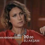 Sanem Çelik Instagram - Şimdiden herkese iyi seyirler 👋🏻 📺 @eskiyatv @atvturkiye #eşkiyadünyayahükümdarolmaz