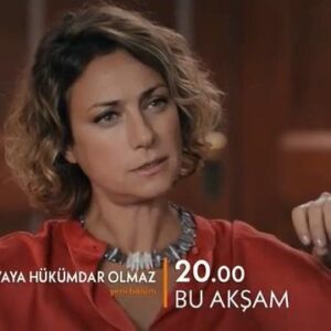 Sanem Çelik Instagram - Şimdiden herkese iyi seyirler 👋🏻 📺 @eskiyatv @atvturkiye #eşkiyadünyayahükümdarolmaz