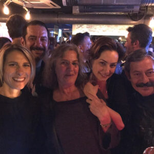 Sanem Çelik Instagram - Doğum günümden 🎂Gülücüklerle, hediyelerle, sevgiyle dopdolu bir gün oldu ☺Dileklerinize, varlığınıza şükürler olsun 🙏🏻🎈❤