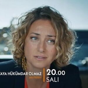 Sanem Çelik Instagram - Yeni bölüm fragmanımız 🤗 Salı beraberiz 📺 @eskiyatv @atvturkiye #eskiyadunyayahukumdarolmaz