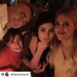 Sanem Çelik Instagram - #Repost @oktaykaynarca ・・・ 😎😎😎