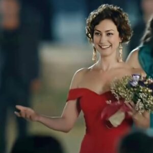 Sanem Çelik Instagram - Bir Ceylan geçti iyi ki!🙏 #edho