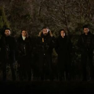 Sanem Çelik Instagram - Şimdiden iyi seyirler 📺 #edho @eskiyatv @atvturkiye